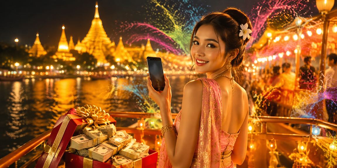 tk999 မိုဘိုင်းလ် ကာစီနို သင်္ကြန်